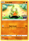 Larvitar - 037/078 - Pokemon Go - Card Cavern