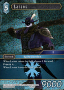 Larzos - 15-040C - Crystal Dominion - Foil - Card Cavern