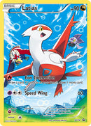 Latias - XY78 - XY Promo - Card Cavern