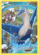 Latios - XY79 - XY Promo - Card Cavern