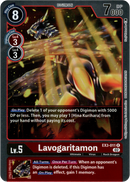Lavogaritamon - EX3-011 R - Draconic Roar - Foil - Card Cavern