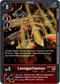 Lavogaritamon - EX3-011 R - Draconic Roar - Foil - Card Cavern