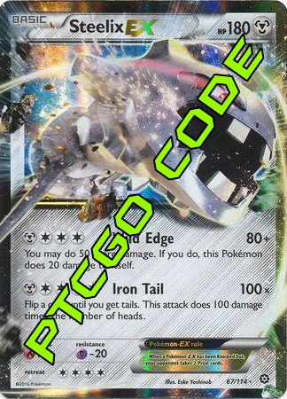 Legacy Evolution Pin Collection - Promos - PTCGO Code - Card Cavern
