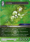 Lenna - 12-109L - Opus XII - Foil - Card Cavern
