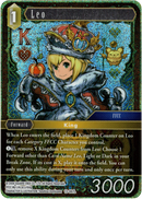 Leo - 13-067L - Opus XIII - Foil - Card Cavern