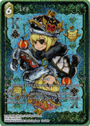 Leo Full Art - 20-084R - Dawn of Heroes - Foil - Card Cavern