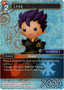 Leon - 12-113C - Opus XII - Foil - Card Cavern