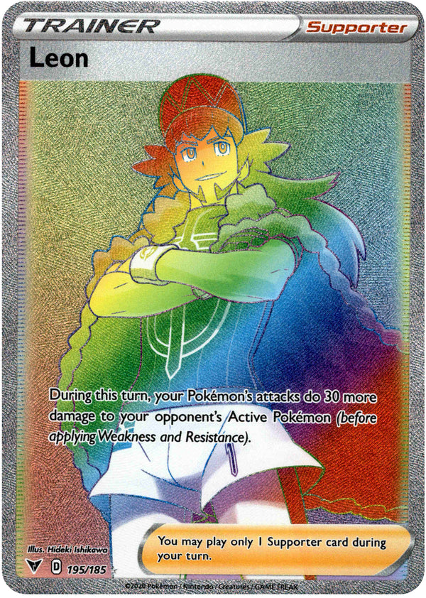 Pokemon Ultra Rares & Secret Rares  Tagged "Card Type_Supporter"  Card  Cavern Trading Cards, LLC