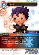 Leon - 12-113C - Opus XII - Card Cavern