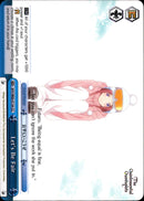 Let's Be Fair - 5HY/W83-E134 - The Quintessential Quintuplets - Card Cavern