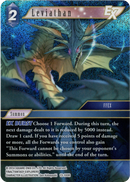 Leviathan - 13-100R - Opus XIII - Foil - Card Cavern