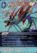 Leviathan - 14-113R - Opus XIV - Foil - Card Cavern