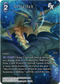 Leviathan Full Art - 13-100R - Opus XIII - Card Cavern
