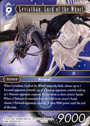 Leviathan, Lord of the Whorl - 14-102L - Opus XIV - Card Cavern
