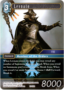 Levnato - 13-033R - Opus XIII - Card Cavern