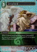 Lezaford - 14-055C - Opus XIV - Foil - Card Cavern