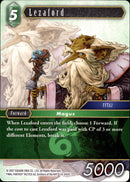 Lezaford - 14-055C - Opus XIV - Card Cavern