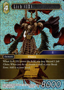Lich (IX) - 14-076C - Opus XIV - Foil - Card Cavern