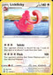 Lickilicky - 114/163 - Battle Styles - Card Cavern