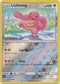 Lickitung - 102/156 - Ultra Prism - Reverse Holo - Card Cavern