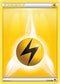 Lightning Energy - 135/146 - XY Base - Card Cavern
