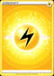 Lightning Energy - Brilliant Stars - Card Cavern