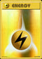 Lightning Energy - 94/108 - Evolutions - Reverse Holo - Card Cavern