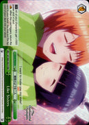 Like Sisters - 5HY/W83-E061R - The Quintessential Quintuplets - Card Cavern