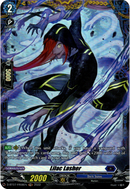 Lilac Lasher - D-BT07/FR08EN - Raging Flames Against Emerald Storm - Card Cavern