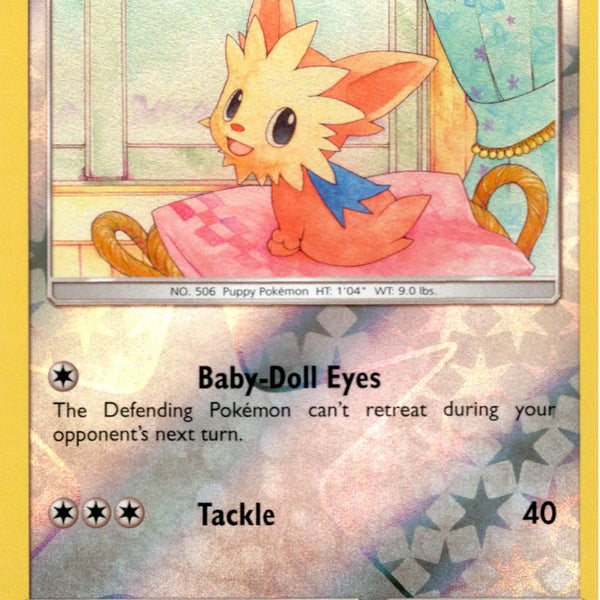Lillipup - 174/236 - Cosmic Eclipse
