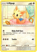Lillipup - 174/236 - Cosmic Eclipse - Card Cavern
