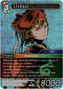 Llednar - 13-108L - Opus XIII - Foil - Card Cavern