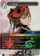 Llednar - 13-108L - Opus XIII - Card Cavern