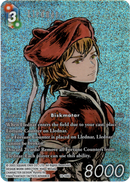 Llednar Full Art - 13-108L - Opus XIII - Card Cavern