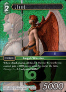 Llyud - 15-059C - Crystal Dominion - Foil - Card Cavern