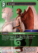 Llyud - 15-059C - Crystal Dominion - Card Cavern