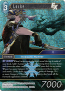 Locke EX - 20-042L - Dawn of Heroes - Foil - Card Cavern