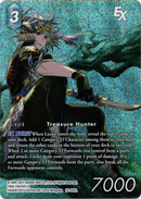 Locke EX Full Art - 20-042L - Dawn of Heroes - Foil - Card Cavern