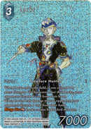 Locke Full Art Reprint - 4-048L - Opus XII - Foil - Card Cavern