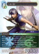 Locke - 12-116L - Opus XII - Card Cavern