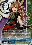 "Lofty Ambitions" Lisa Imai - BD/WE32-E27S SR - BanG Dream! Girls Band Party! Premium Booster - Card Cavern