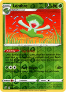 Lombre - 8/192 - Rebel Clash - Reverse Holo - Card Cavern