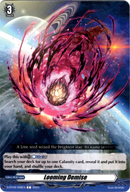 Looming Demise - D-BT09/098EN - Dragontree Invasion - Card Cavern