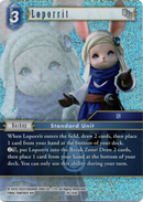Loporrit - 20-123C - Dawn of Heroes - Foil - Card Cavern