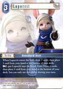 Loporrit - 20-123C - Dawn of Heroes - Card Cavern