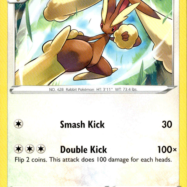 Lopunny - 145/195