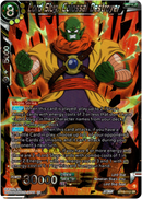 Lord Slug, Colossal Destroyer - BT19-112 - Fighter's Ambition - Foil - Card Cavern