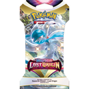 Lost Origin Sleeved Booster Pack - Card Cavern