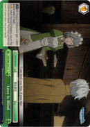 Love Is Blind - DDM/S88-E047 CC - Is it Wrong to Try to Pick Up Girls in a Dungeon? - Card Cavern