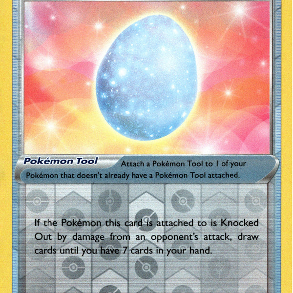 Lucky Egg - 167/202 - Sword & Shield